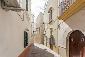 Casetta del Pescatore