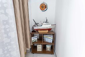 Casetta del Pescatore