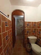 Hacienda Santiago Texmelucan