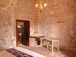 Hacienda Santiago Texmelucan