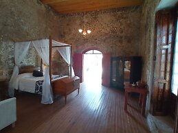 Hacienda Santiago Texmelucan