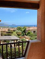 Stunning Apartment With Pool in Olbia, Sardinia