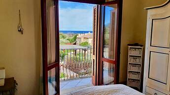 Stunning Apartment With Pool in Olbia, Sardinia