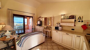Stunning Apartment With Pool in Olbia, Sardinia