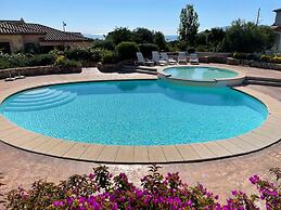 Stunning Apartment With Pool in Olbia, Sardinia