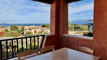 Stunning Apartment With Pool in Olbia, Sardinia