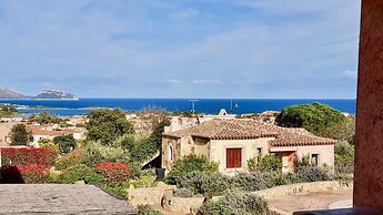 Stunning Apartment With Pool in Olbia, Sardinia