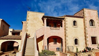 Stunning Apartment With Pool in Olbia, Sardinia