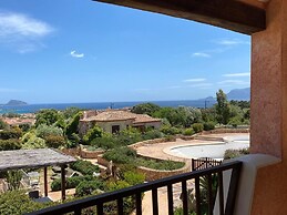 Stunning Apartment With Pool in Olbia, Sardinia