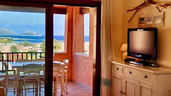 Stunning Apartment With Pool in Olbia, Sardinia