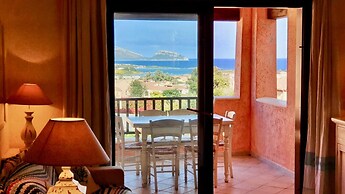 Stunning Apartment With Pool in Olbia, Sardinia