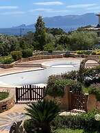 Stunning Apartment With Pool in Olbia, Sardinia