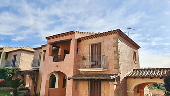 Stunning Apartment With Pool in Olbia, Sardinia