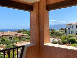 Stunning Apartment With Pool in Olbia, Sardinia