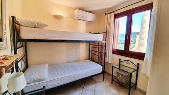 Stunning Apartment With Pool in Olbia, Sardinia