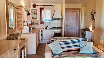 Stunning Apartment With Pool in Olbia, Sardinia