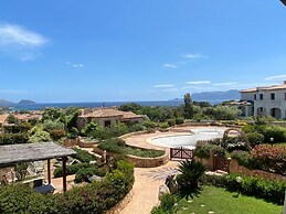 Stunning Apartment With Pool in Olbia, Sardinia
