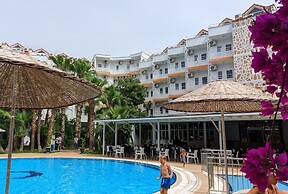 UK Hotels Kiriş