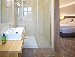 Hotel Wittelsbacher Hof
