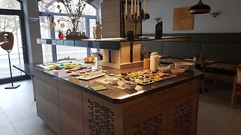Hotel Wittelsbacher Hof