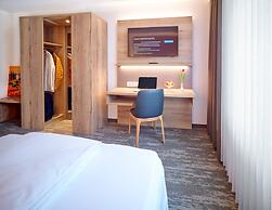 Hotel Wittelsbacher Hof