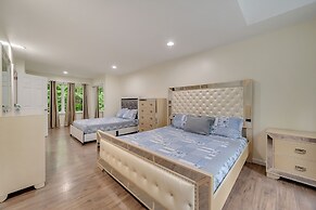 Holiday Home Near Lake and Pool