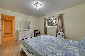 Holiday Home Near Lake and Pool