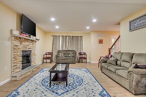 Holiday Home Near Lake and Pool