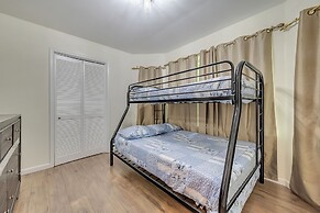 Holiday Home Near Lake and Pool