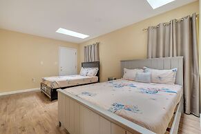 Holiday Home Near Lake and Pool