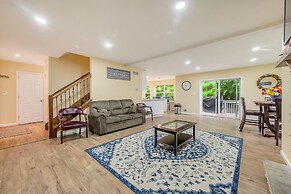 Holiday Home Near Lake and Pool