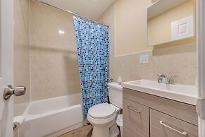 Holiday Home Near Lake and Pool