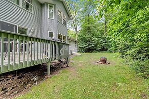 Holiday Home Near Lake and Pool