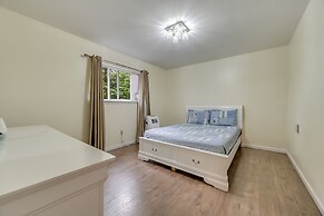 Holiday Home Near Lake and Pool