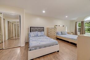 Holiday Home Near Lake and Pool