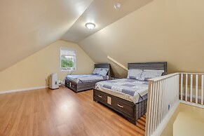 Holiday Home Near Lake and Pool