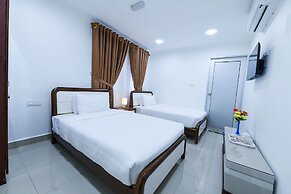 Super OYO Capital O 90543 Sp Star Hotel