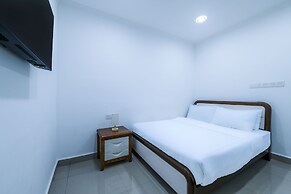 Super OYO Capital O 90543 Sp Star Hotel