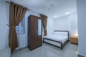 Super OYO Capital O 90543 Sp Star Hotel