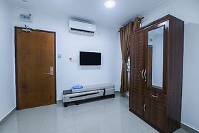 Super OYO Capital O 90543 Sp Star Hotel