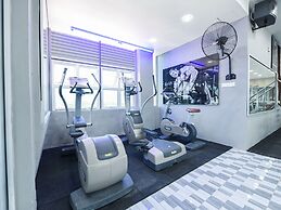 Super OYO Capital O 90543 Sp Star Hotel