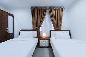 Super OYO Capital O 90543 Sp Star Hotel