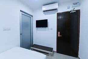 Super OYO Capital O 90543 Sp Star Hotel