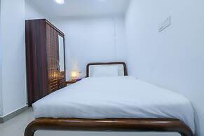 Super OYO Capital O 90543 Sp Star Hotel