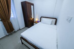 Super OYO Capital O 90543 Sp Star Hotel