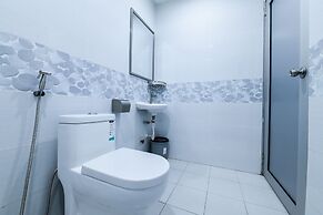 Super OYO Capital O 90543 Sp Star Hotel