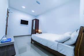 Super OYO Capital O 90543 Sp Star Hotel