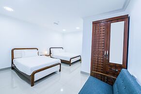 Super OYO Capital O 90543 Sp Star Hotel