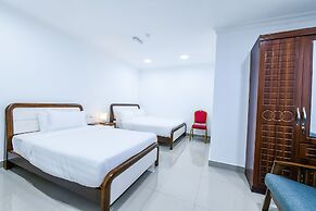 Super OYO Capital O 90543 Sp Star Hotel