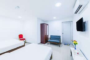 Super OYO Capital O 90543 Sp Star Hotel